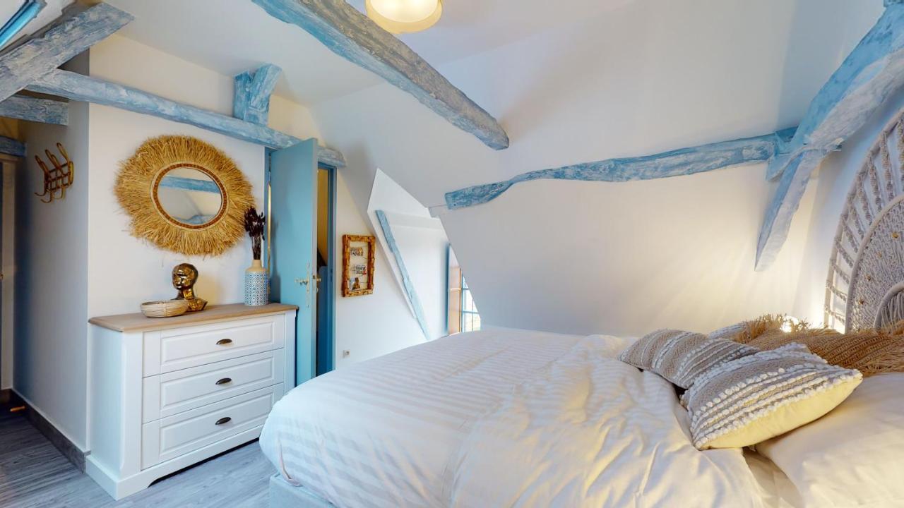 Demeure Du Vallon - Chambres D'Hotes De Charme Azerat Εξωτερικό φωτογραφία