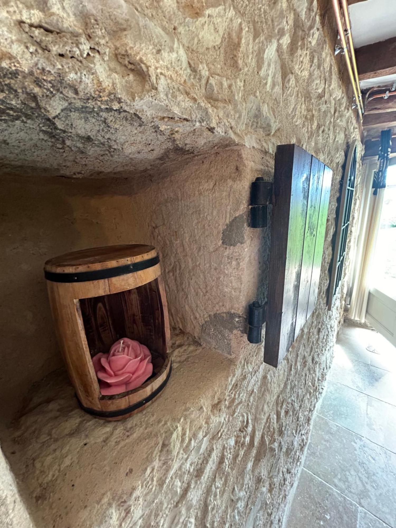 Demeure Du Vallon - Chambres D'Hotes De Charme Azerat Εξωτερικό φωτογραφία