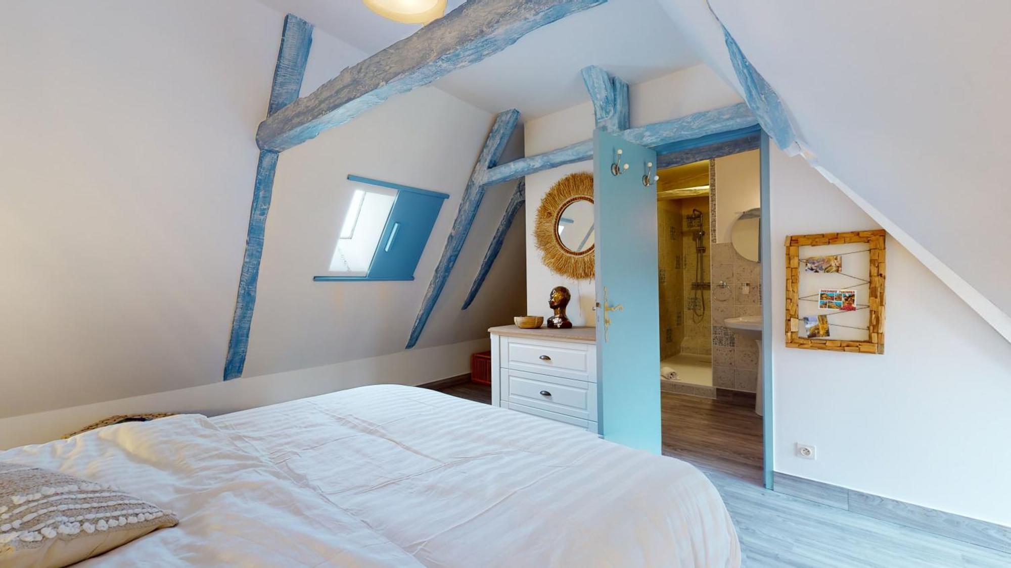 Demeure Du Vallon - Chambres D'Hotes De Charme Azerat Εξωτερικό φωτογραφία